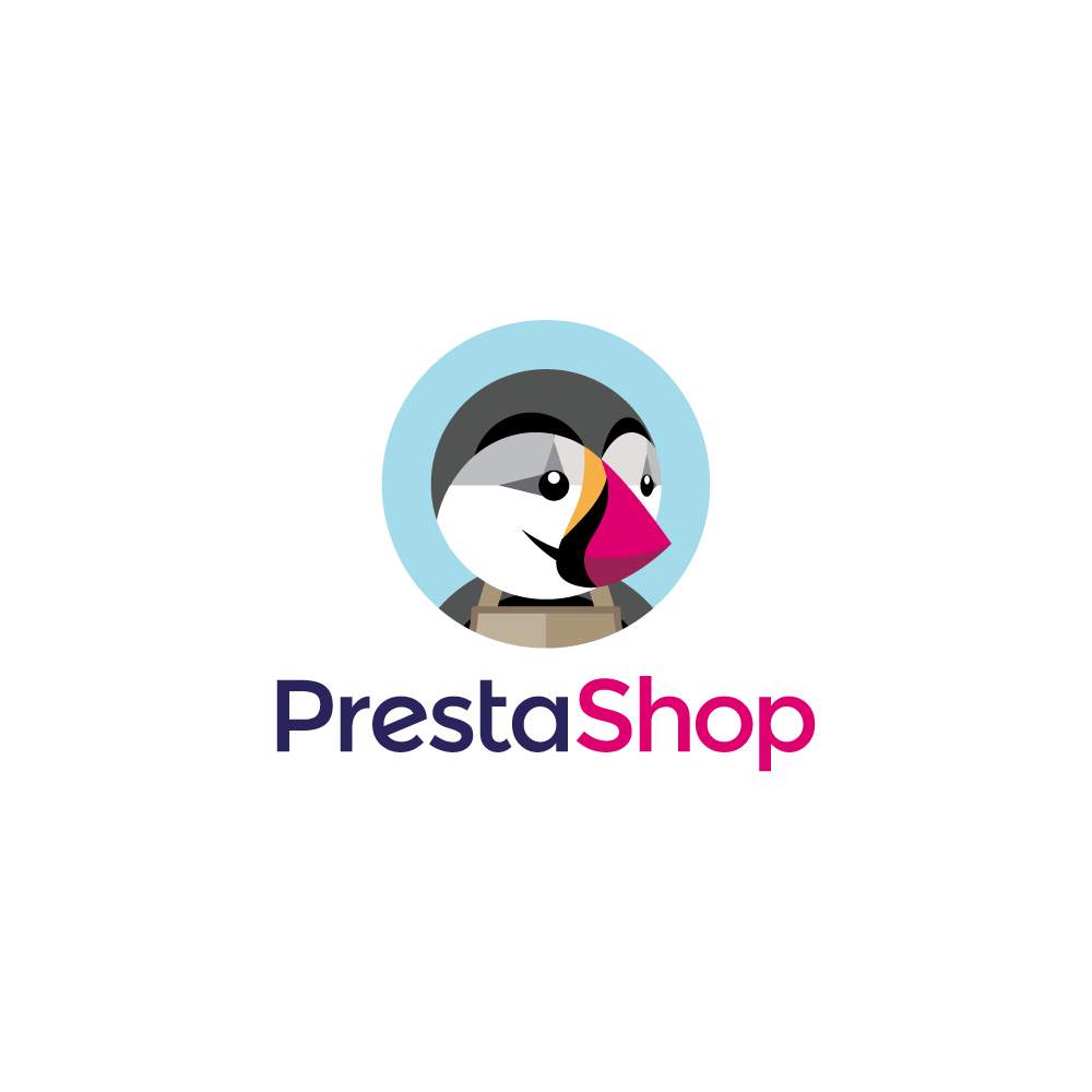 PrestaShop koppelingen